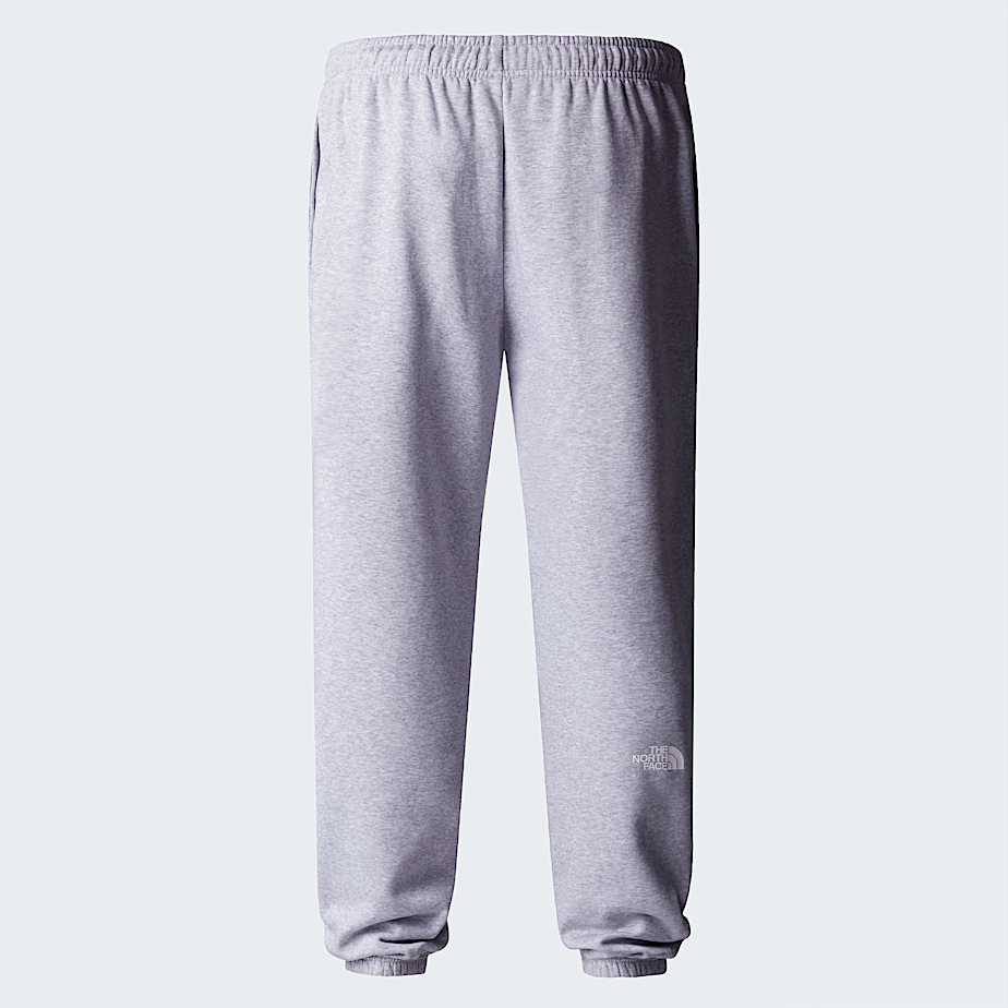 Men’s Simple Dome Regular Tapered Joggers - 8