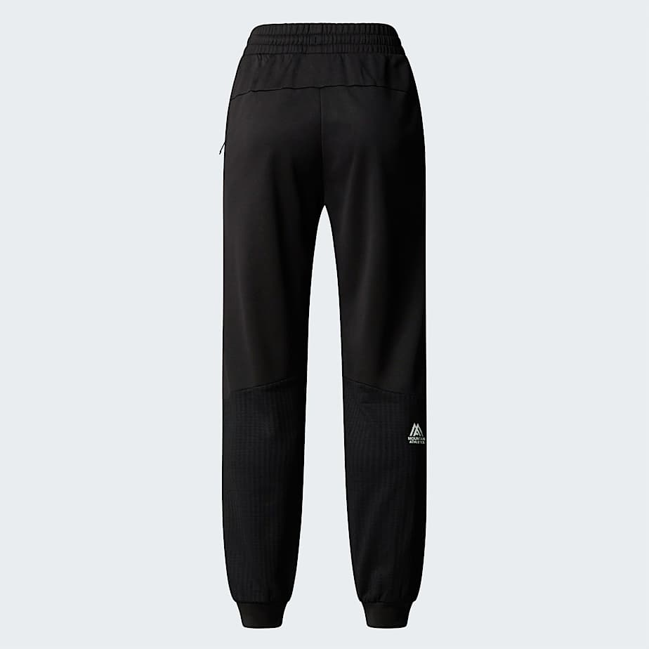 Womens Mountain Athletics Fleece Joggers TNF ALT21