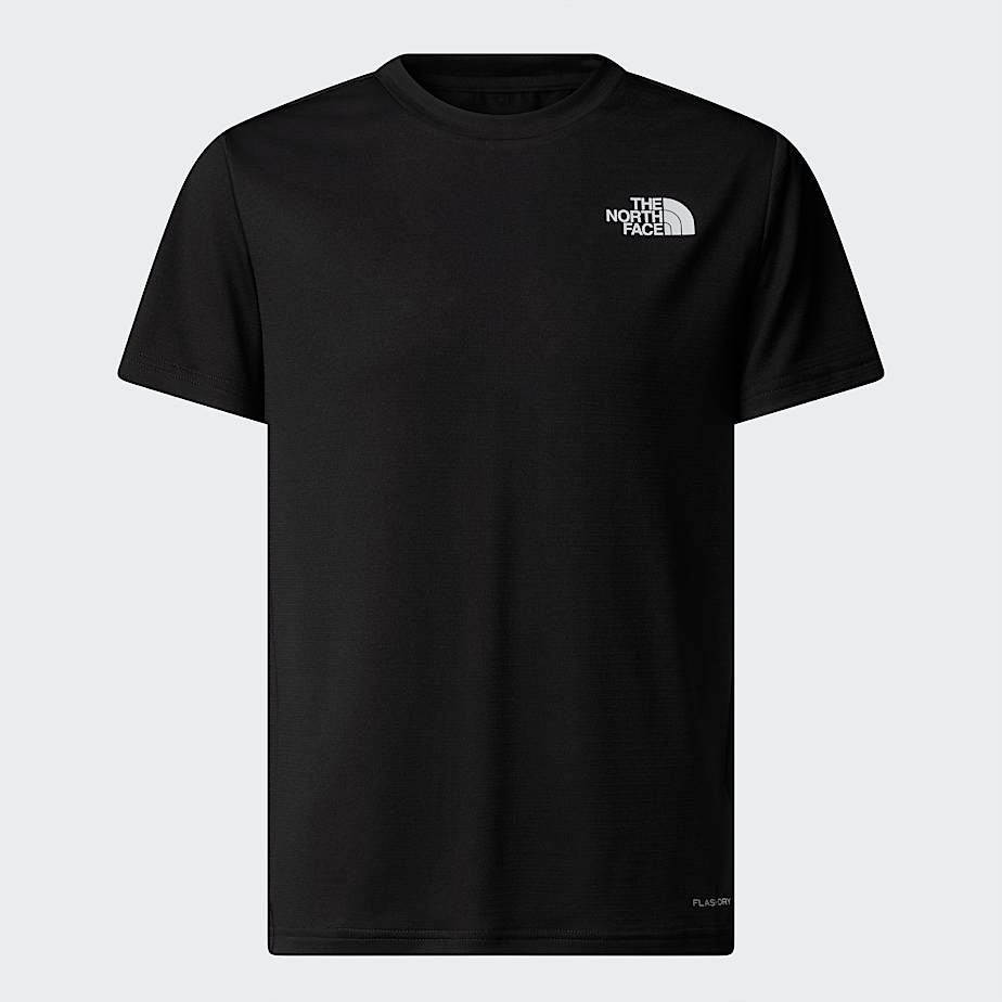 Teens Mountain Athletics TShirt TNF ALT20