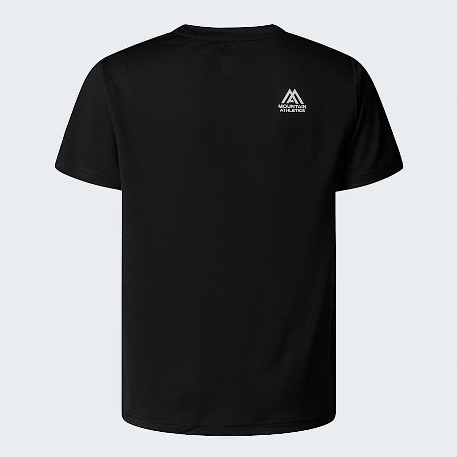 Teens Mountain Athletics TShirt TNF ALT21