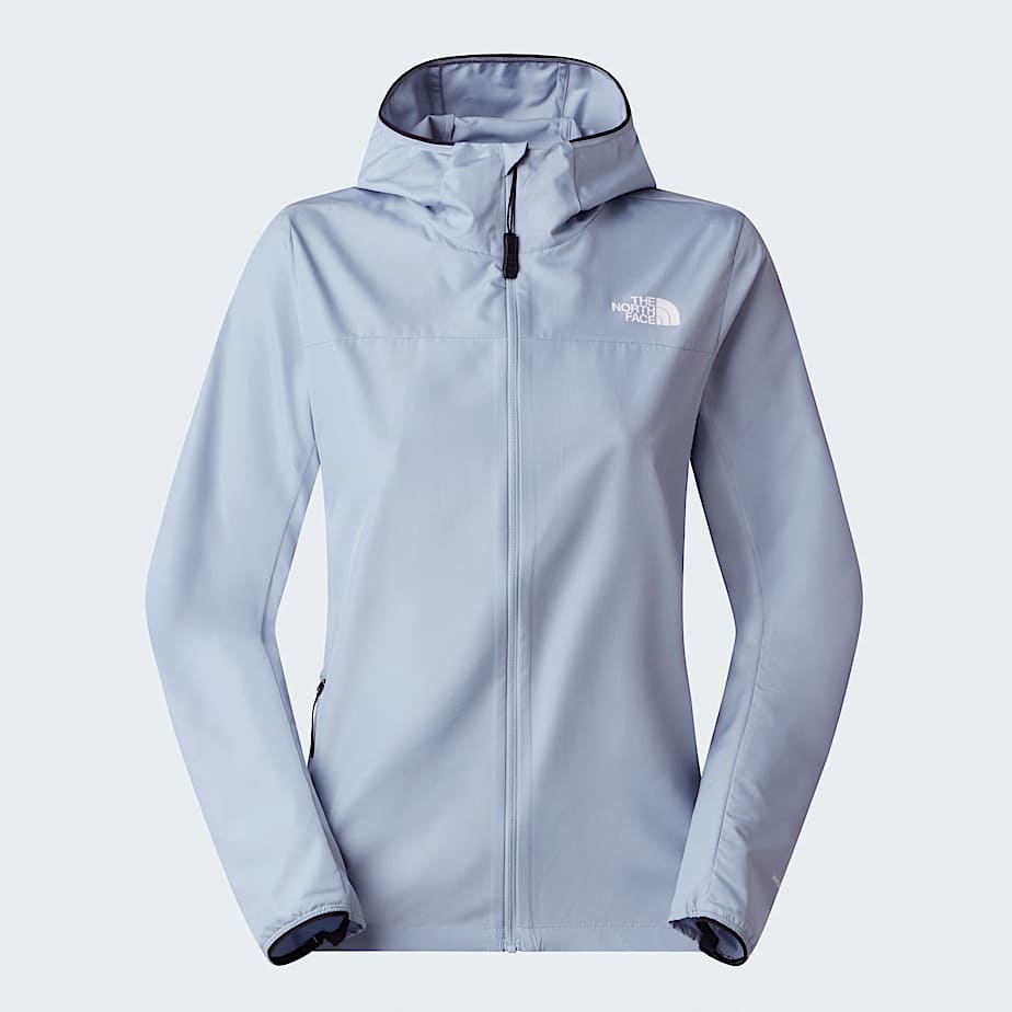 Fontanales Wind Gilet W TNF ALT20