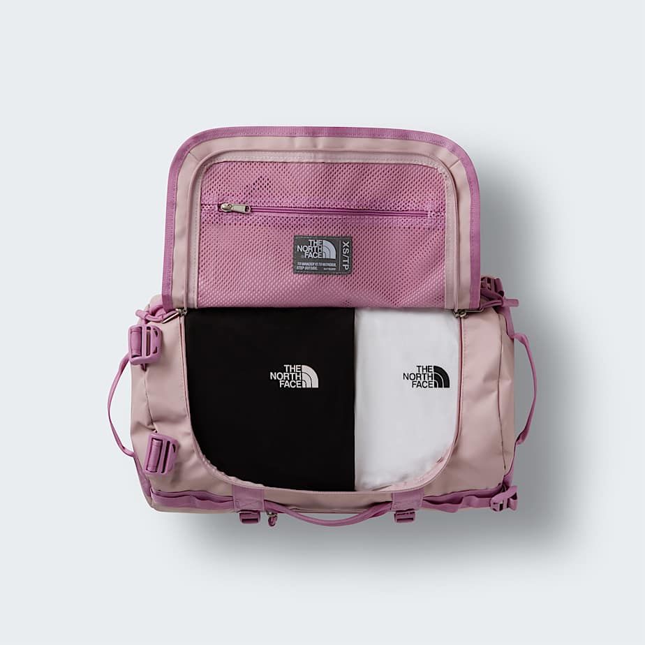 Base Camp Duffel  XS TNF ALT2