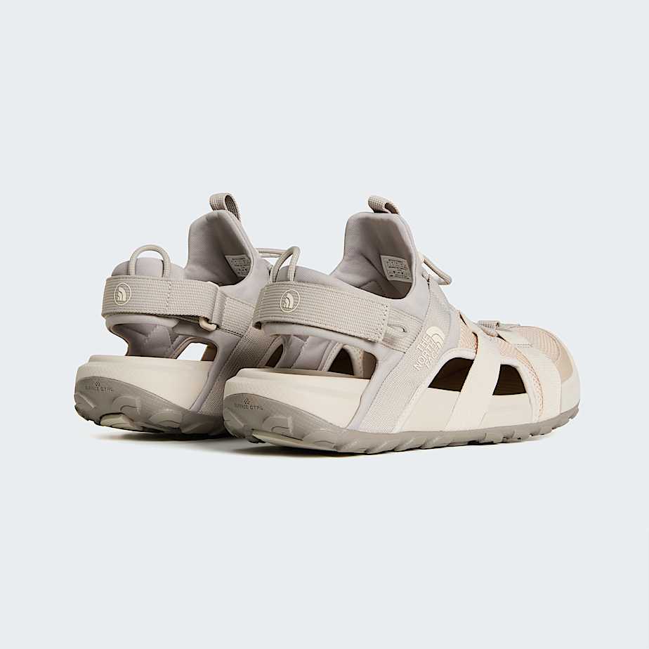 Mens Explore Camp Shandals TNF CalacattaSoapstone ALT6