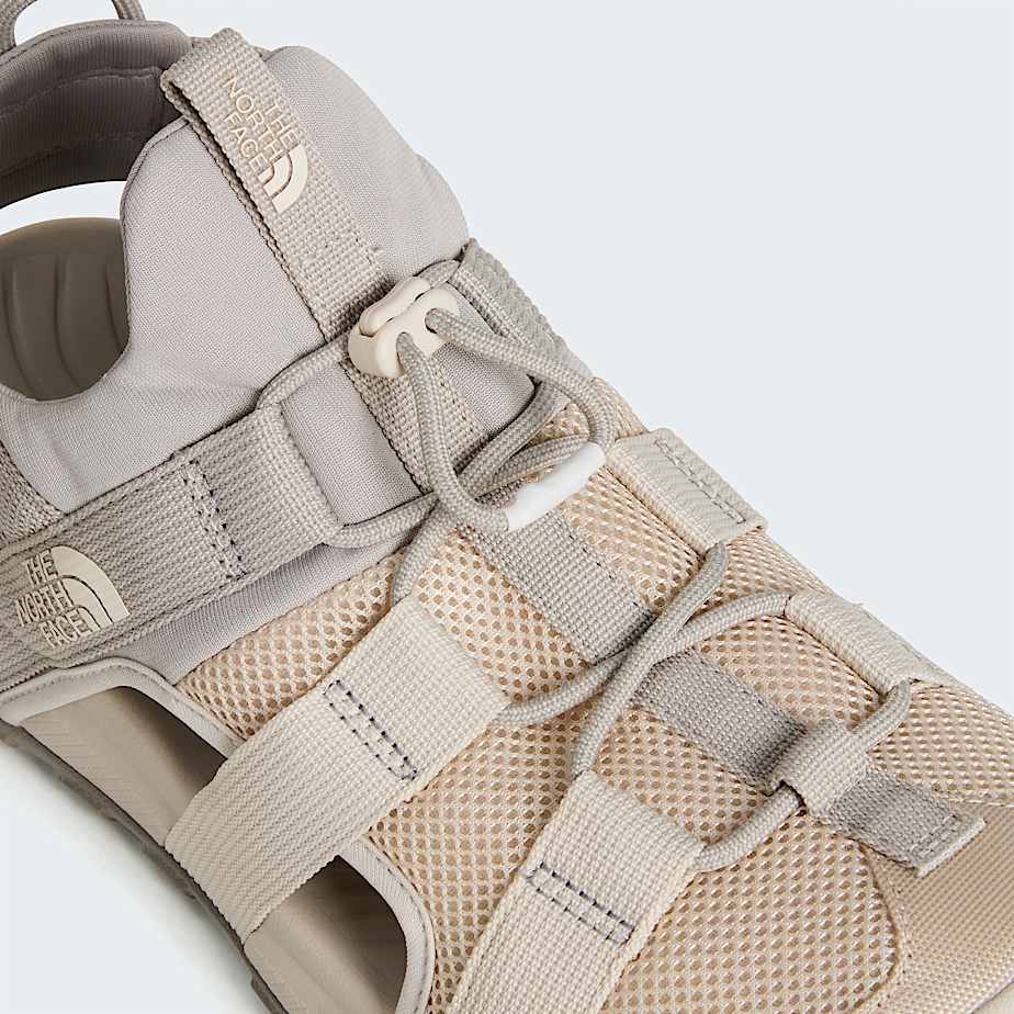Mens Explore Camp Shandals TNF CalacattaSoapstone ALT9