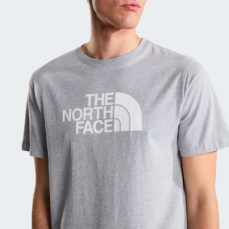 Evolution Half Dome normal geschnittenes T-Shirt für Herren - 5