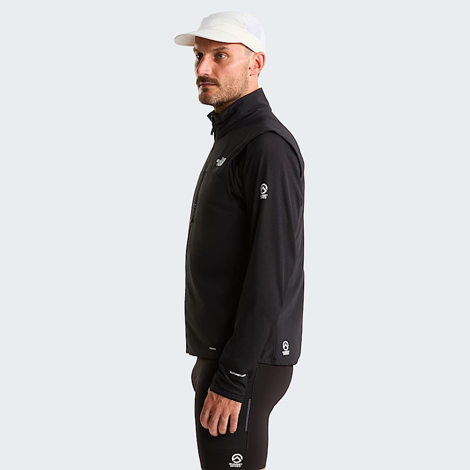 Summit Casaval Lightweight-bodywarmer voor heren - 3