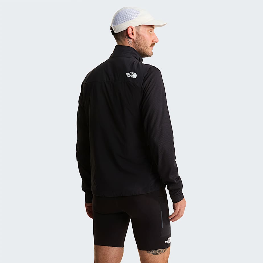 Gilet leggero Summit Casaval da uomo TNF ALT3