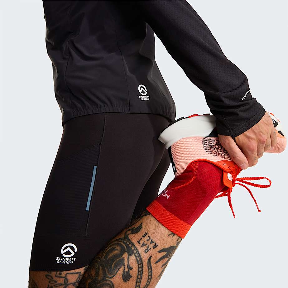 Summit Casaval Lightweight-bodywarmer voor heren - 7