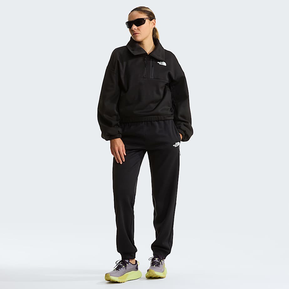 Women's Mountain Athletics Fleece Joggers - 2