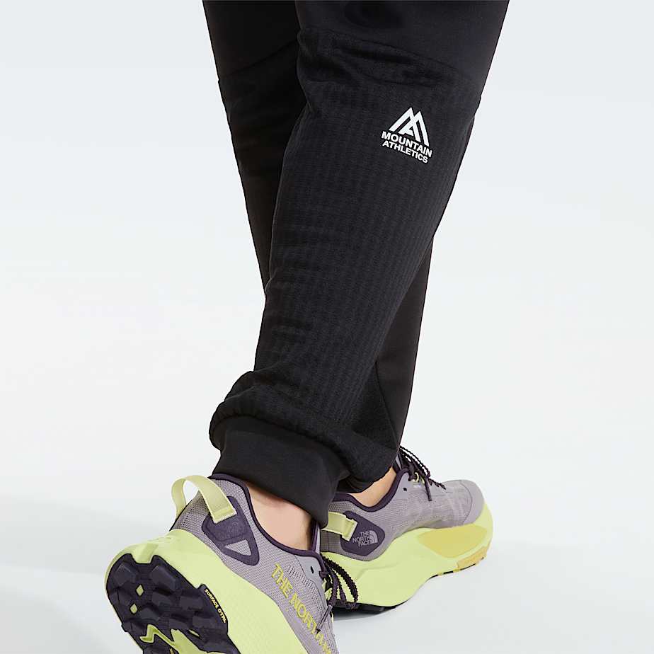 Womens Mountain Athletics Fleece Joggers TNF ALT6