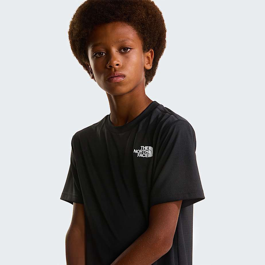 Teens Mountain Athletics TShirt TNF ALT7