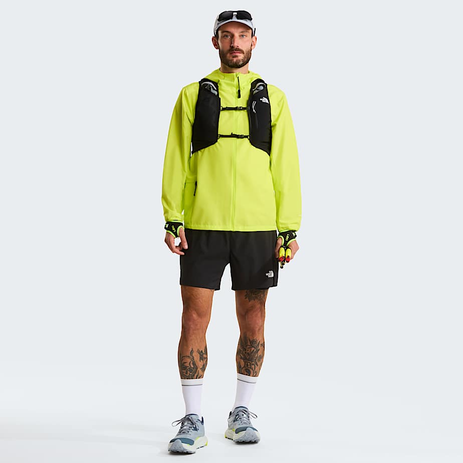 Fontanales Windjacke für Herren - 6