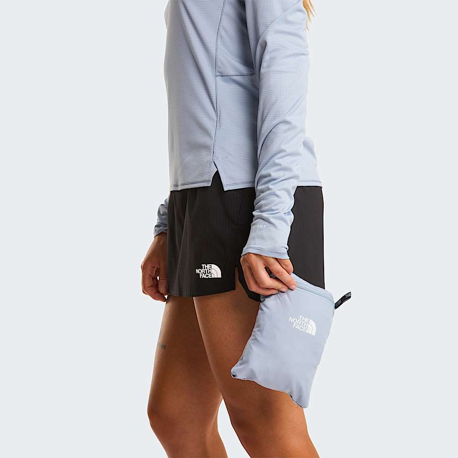 Fontanales-windbodywarmer voor dames - 7