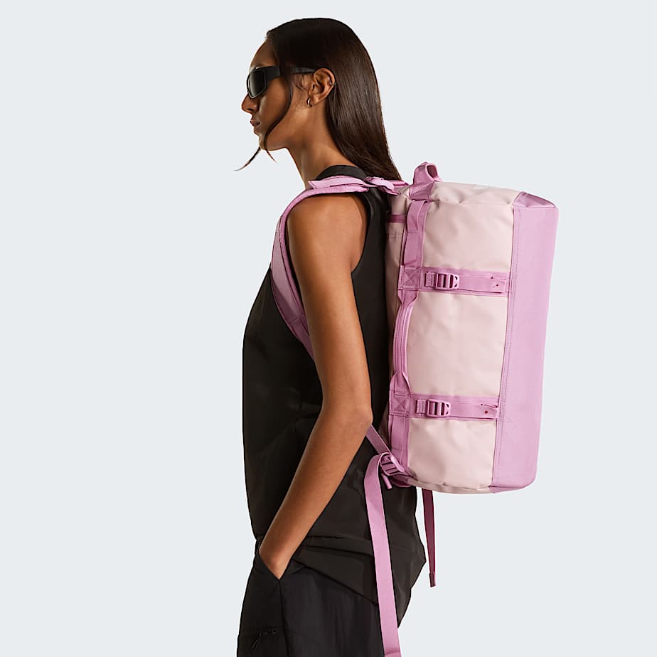 Base Camp Duffel 31L  Extra Small TNF ALT1