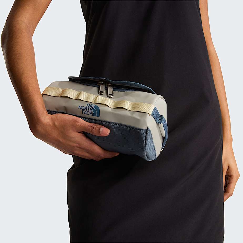 Beauty case da viaggio Base Camp  S TNF ALT1