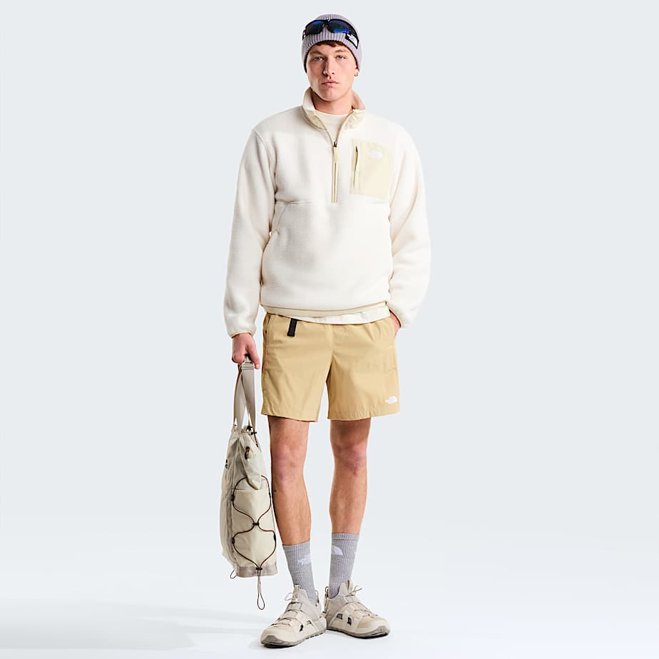 Mens Explore Camp Shandals TNF CalacattaSoapstone ALT3