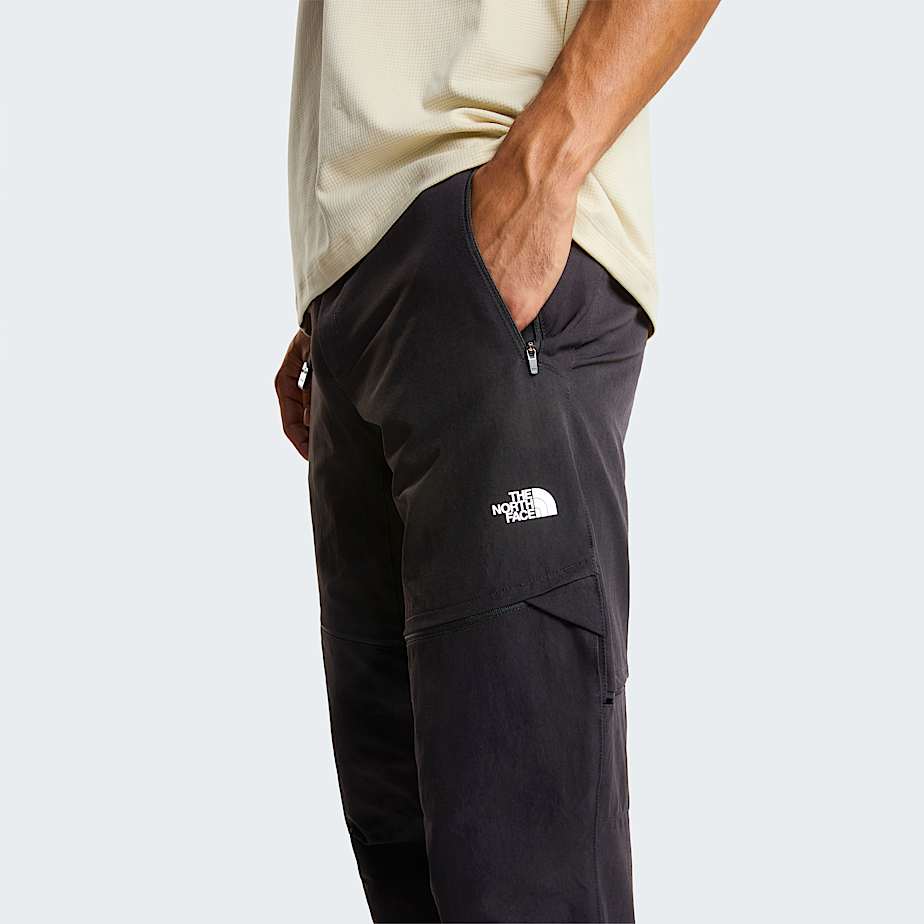 Pantalon convertible Lightning pour homme - 6