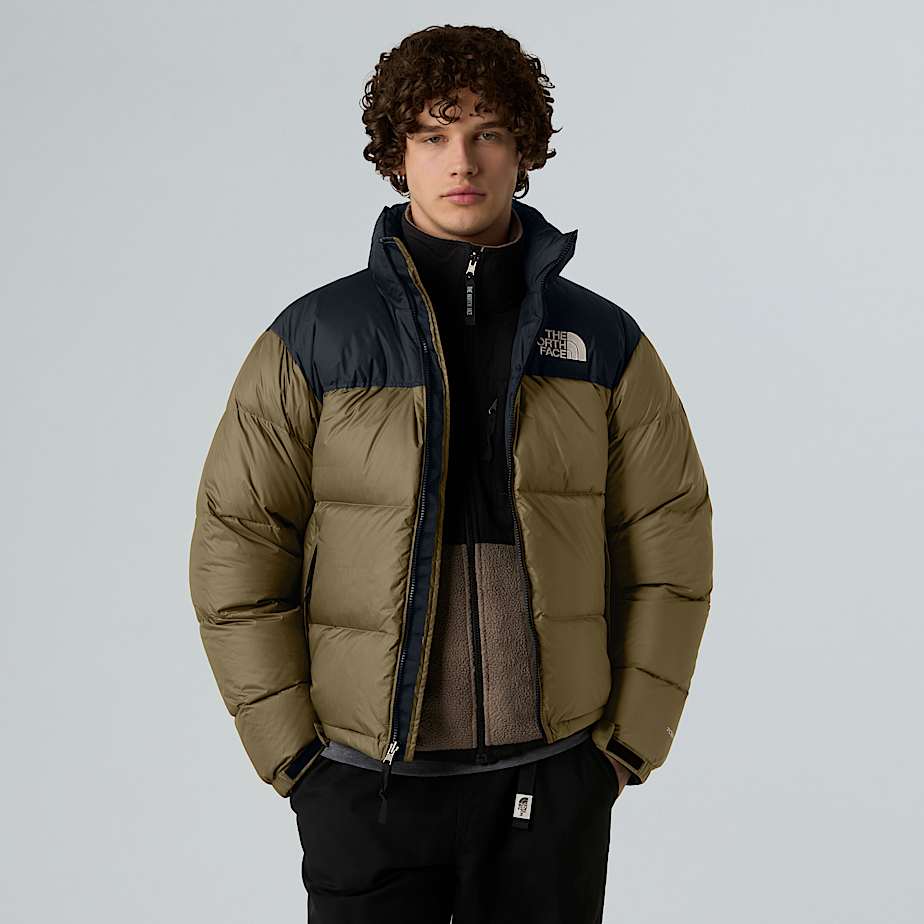 Men’s 1996 Retro Nuptse Jacket