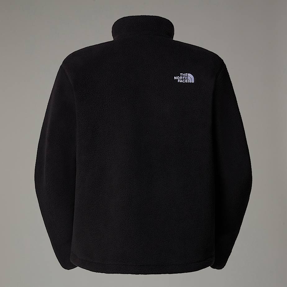 TNF Fleeski FullZip Fleece M TNF ALT21