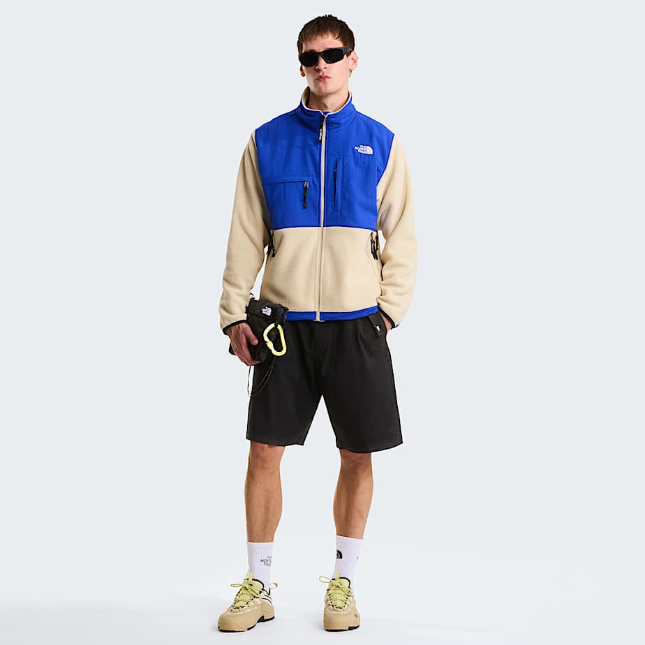 Retro Denali Jacket M TNF ALT1