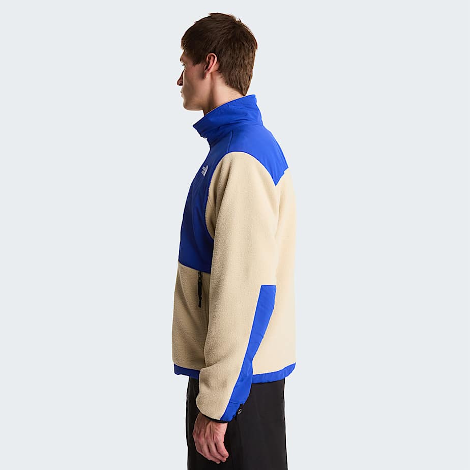 Retro Denali Jacket M TNF ALT2