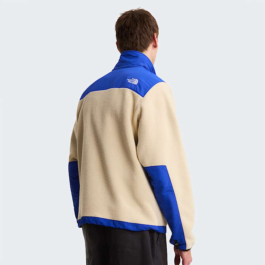 Retro Denali Jacket M TNF ALT3