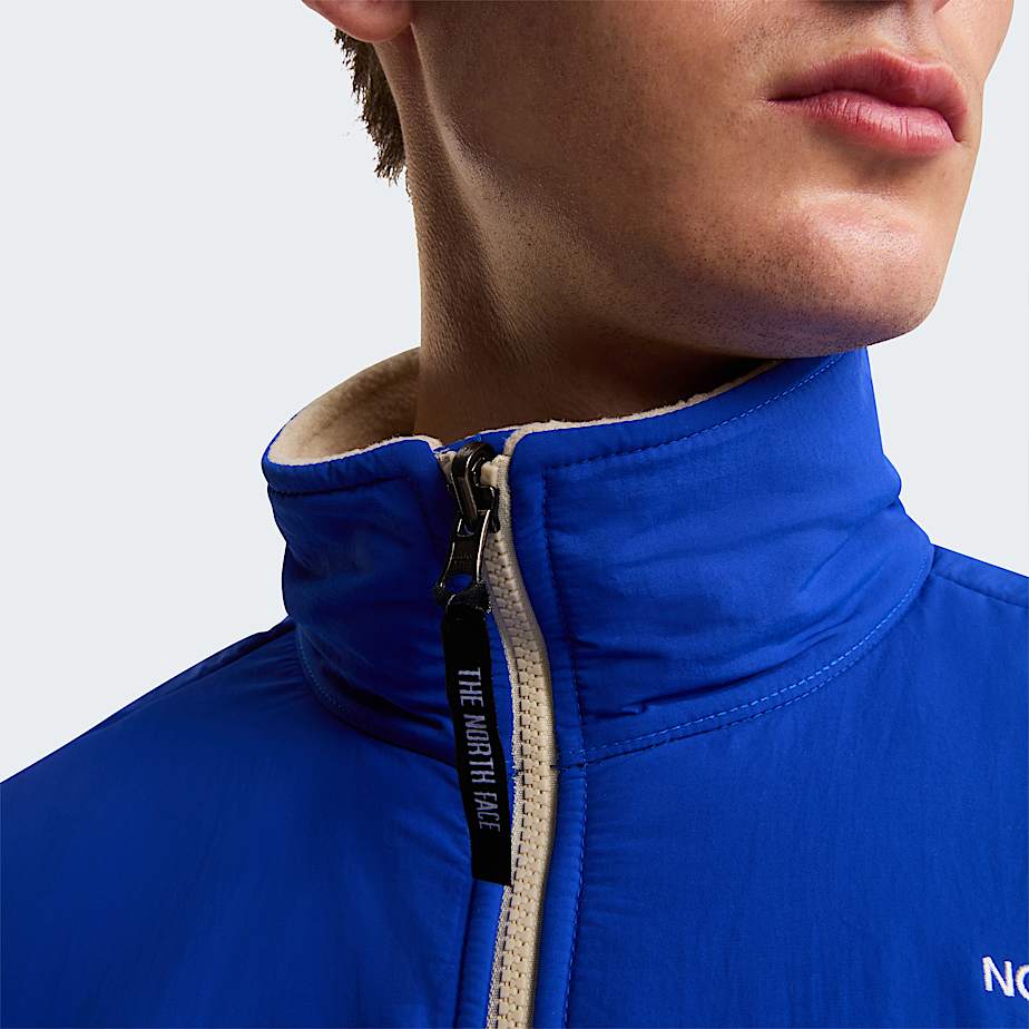 Retro Denali Jacket M TNF ALT5