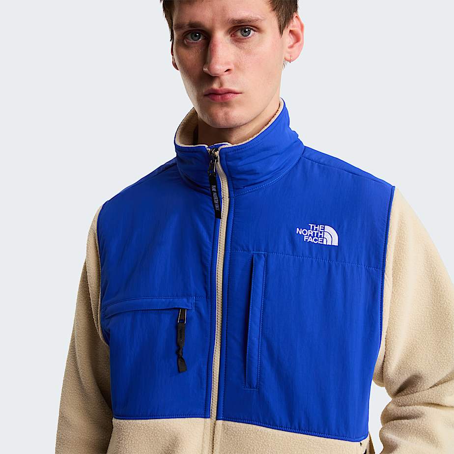 Retro Denali Jacket M TNF ALT6