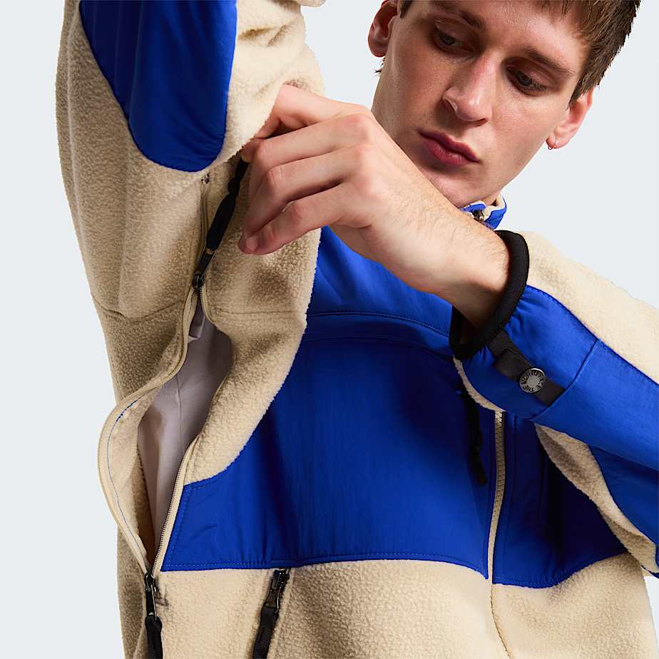 Retro Denali Jacket M TNF ALT7