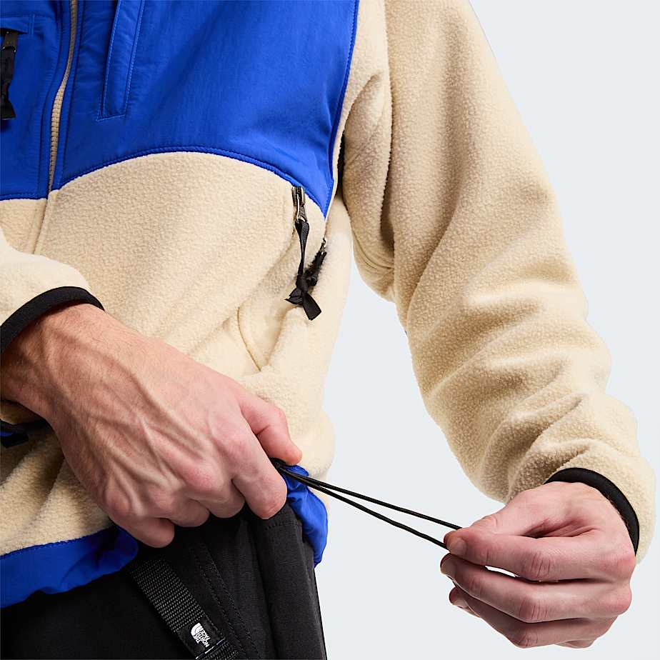 Retro Denali Jacket M TNF ALT10