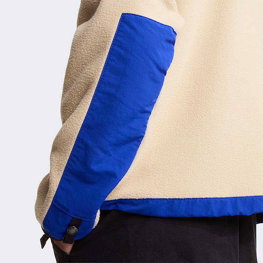 Retro Denali Jacket M TNF ALT9