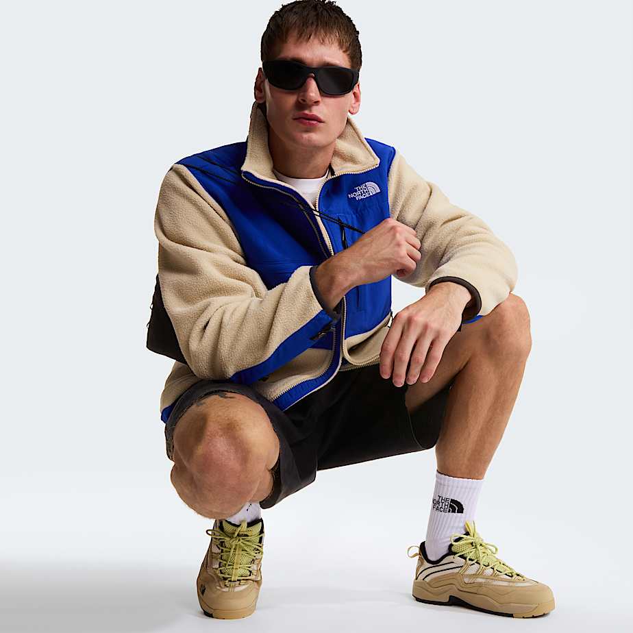 Retro Denali Jacket M TNF ALT11