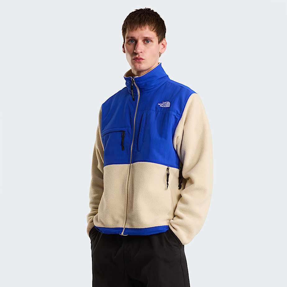 Retro Denali Jacket M TNF HERO