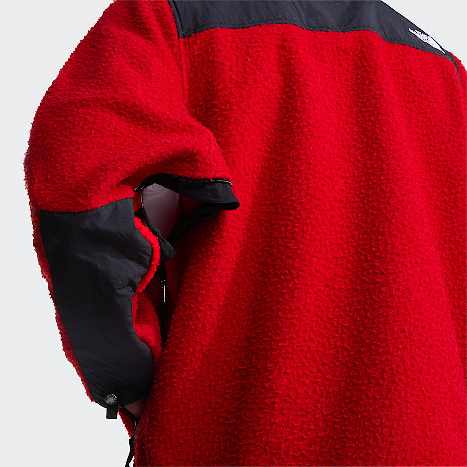 1995 Casentino Denali Jacket Unisex TNF ALT11