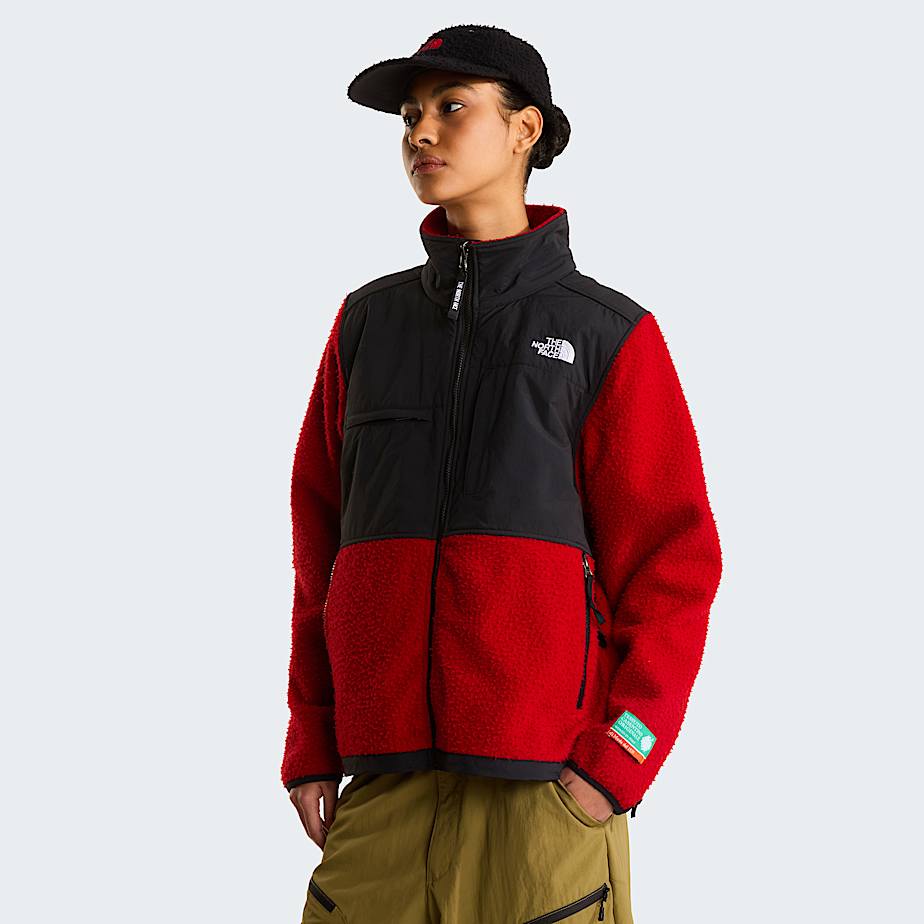 Uniseks 1995 Casentino Denali-jas - 15