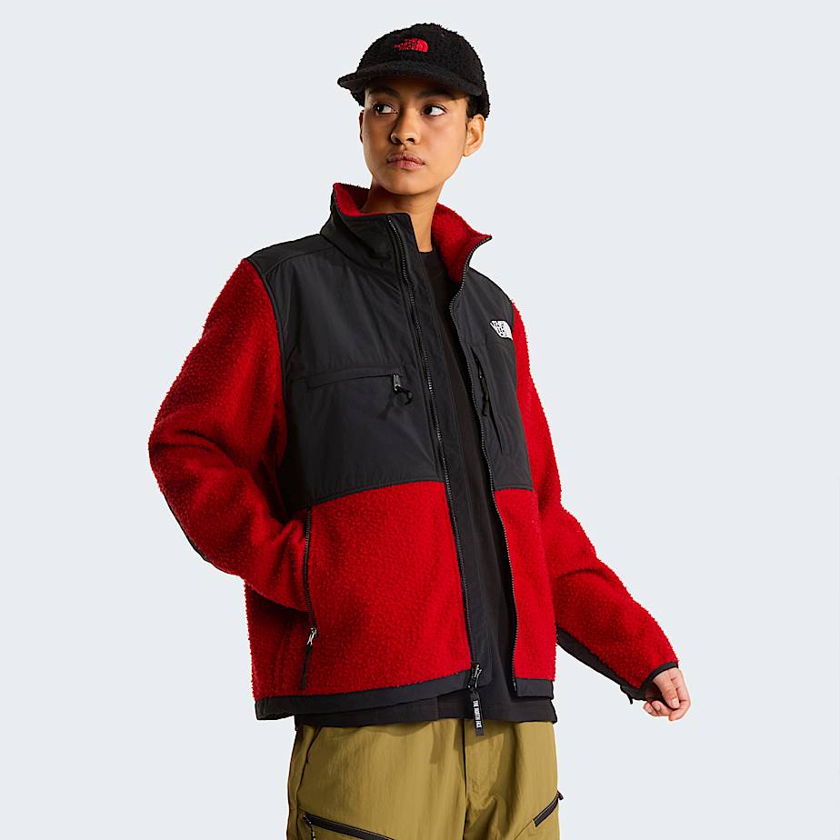 Uniseks 1995 Casentino Denali-jas - 19