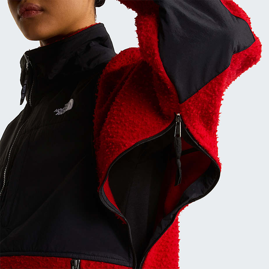 1995 Casentino Denali Jacket Unisex TNF ALT21