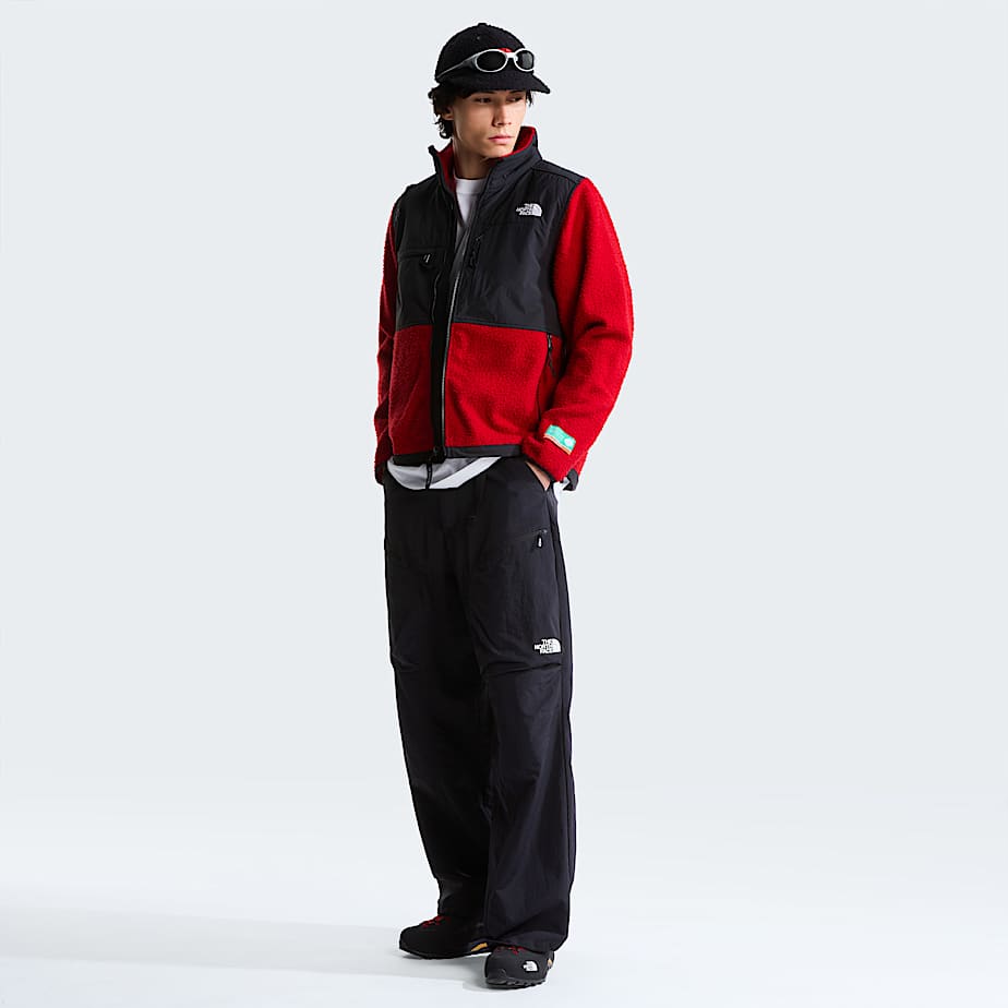 1995 Casentino Denali Jacket Unisex TNF ALT3