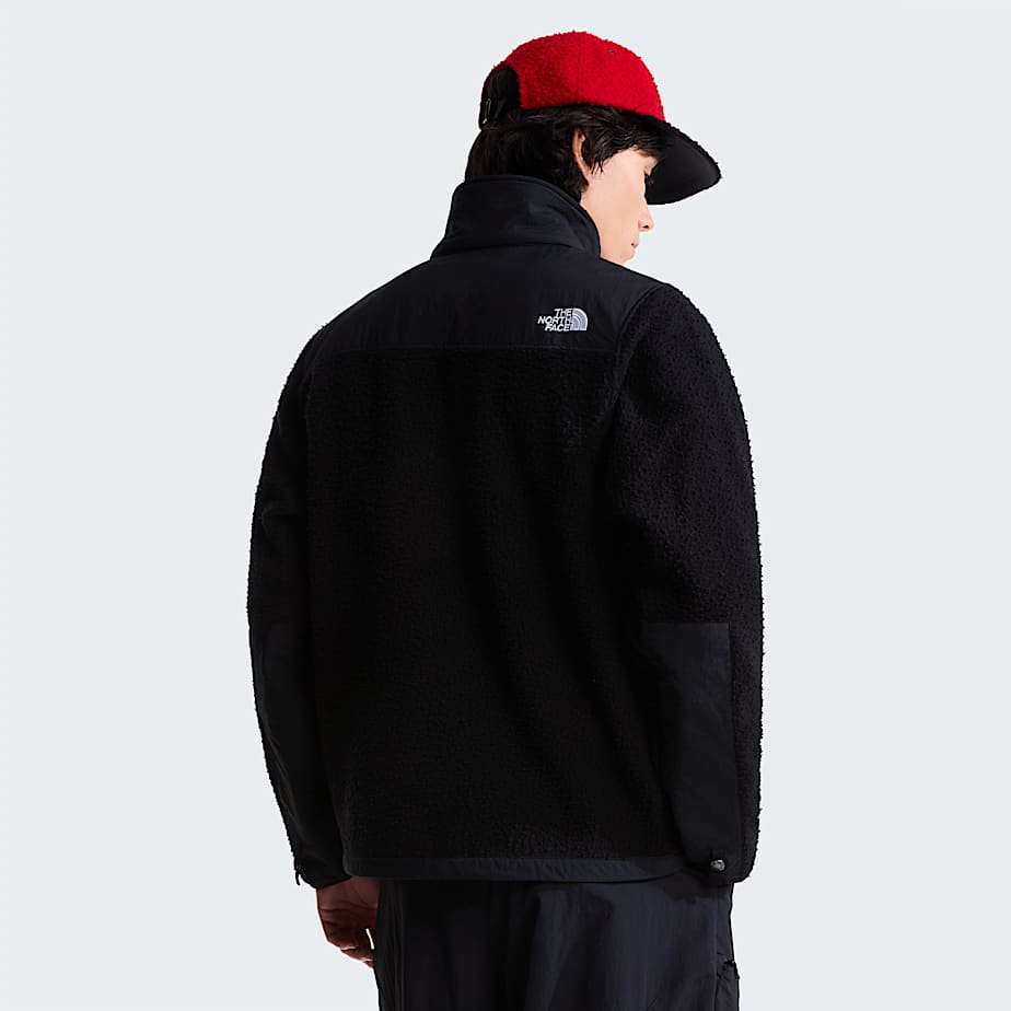 Giacca Casentino Denali 1995 unisex TNF TNF Black ALT5