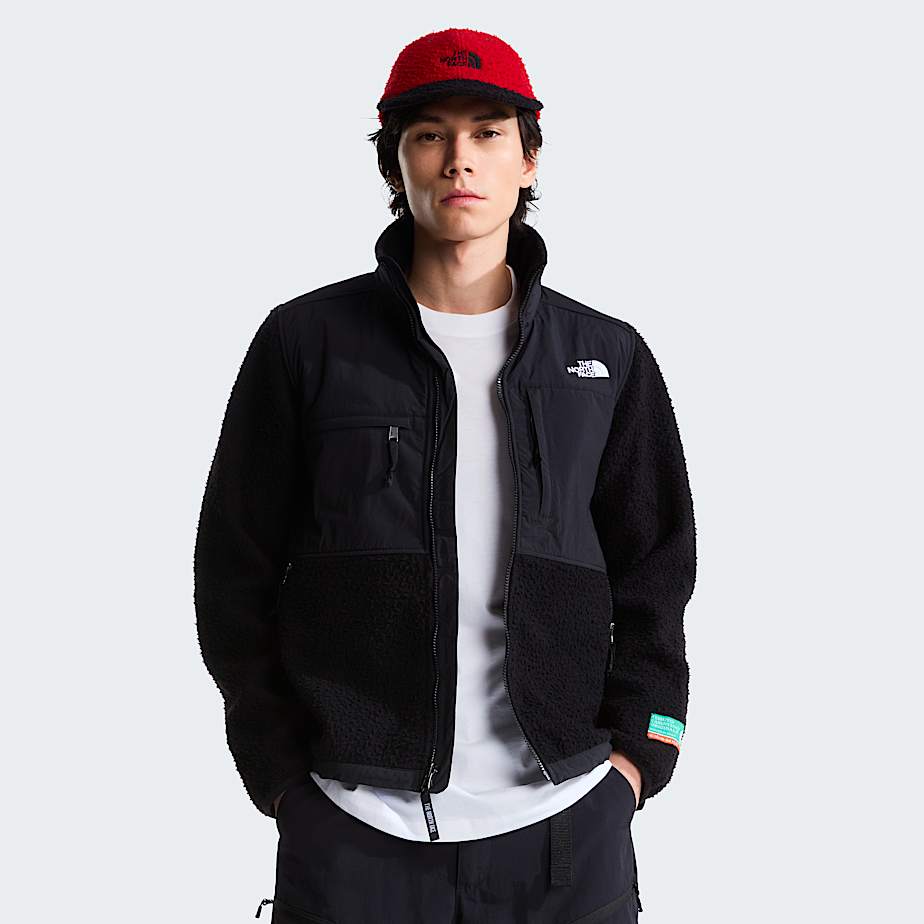 Giacca Casentino Denali 1995 unisex TNF TNF Black ALT6