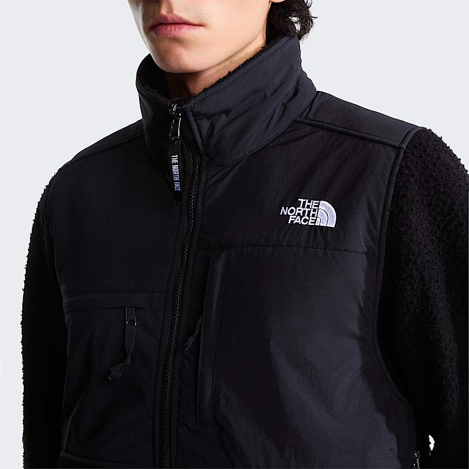 Giacca Casentino Denali 1995 unisex TNF TNF Black ALT8