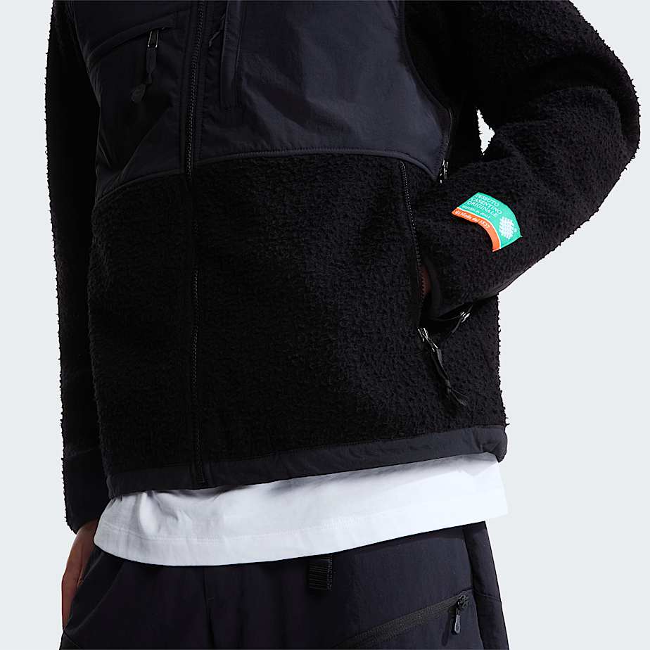 Giacca Casentino Denali 1995 unisex TNF TNF Black ALT9