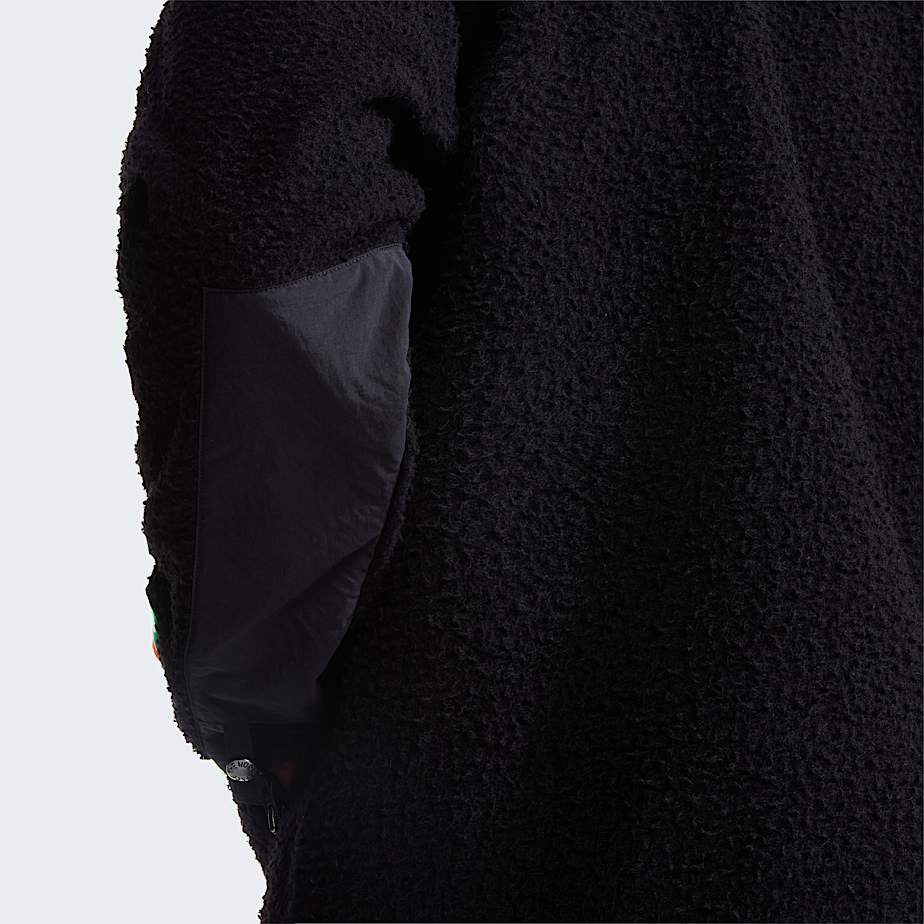 Giacca Casentino Denali 1995 unisex TNF TNF Black ALT12