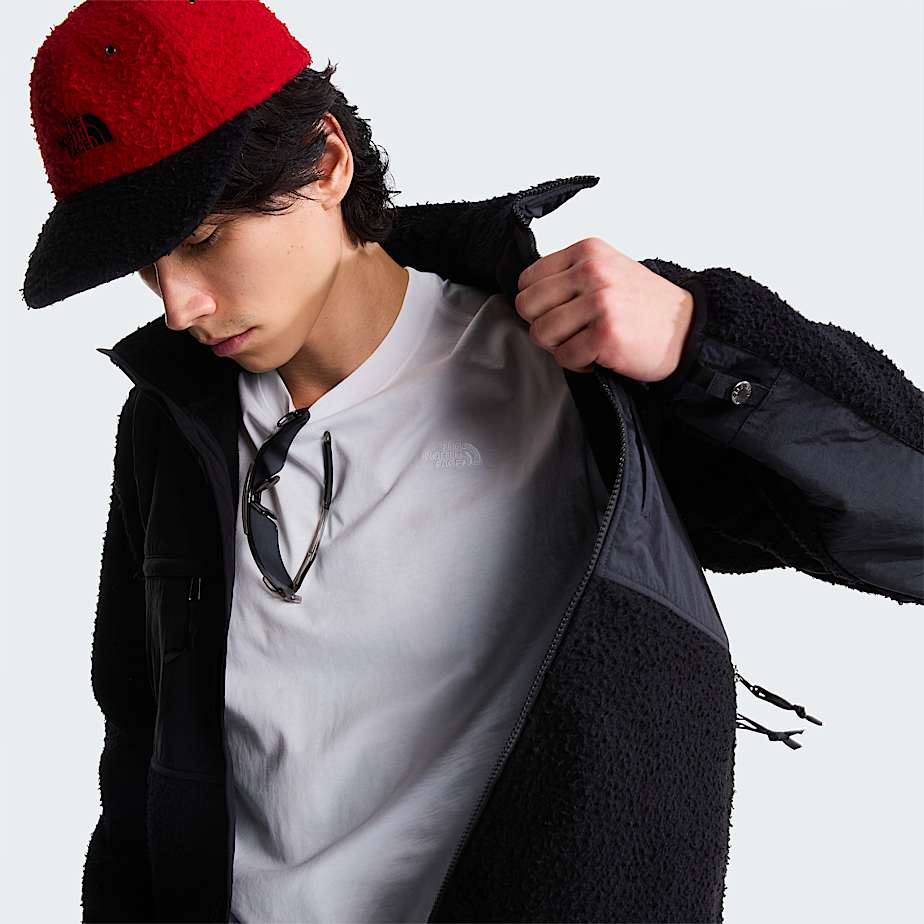 Giacca Casentino Denali 1995 unisex TNF TNF Black ALT13