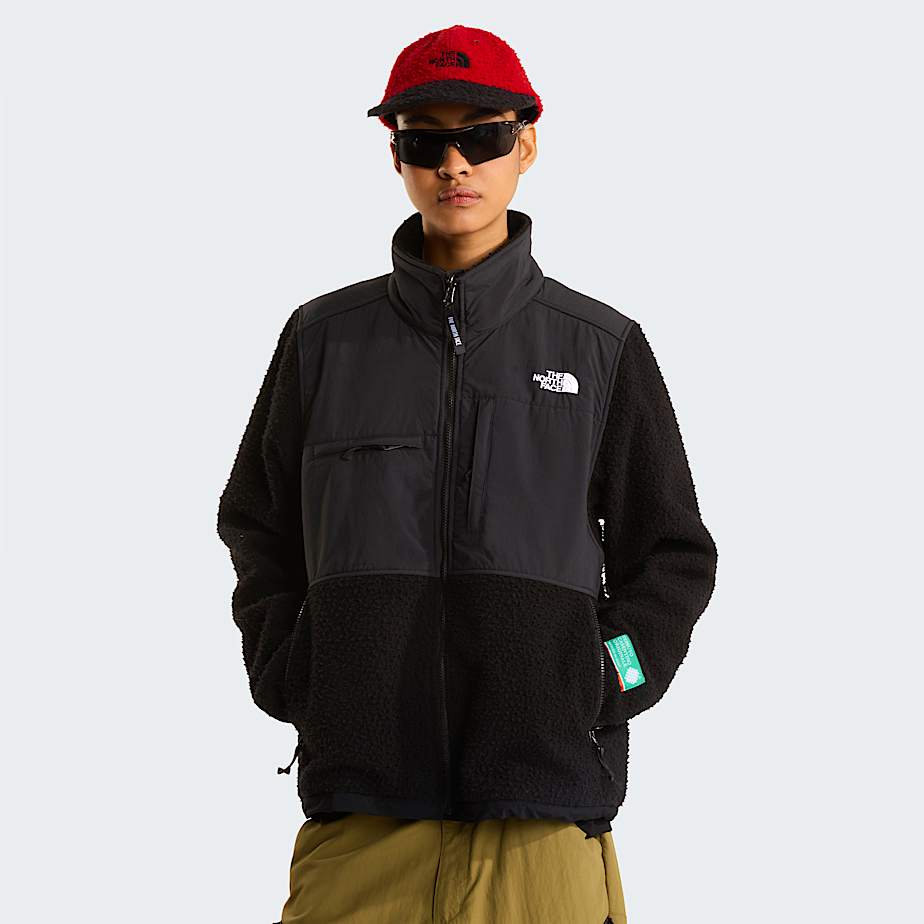 Giacca Casentino Denali 1995 unisex TNF TNF Black ALT14