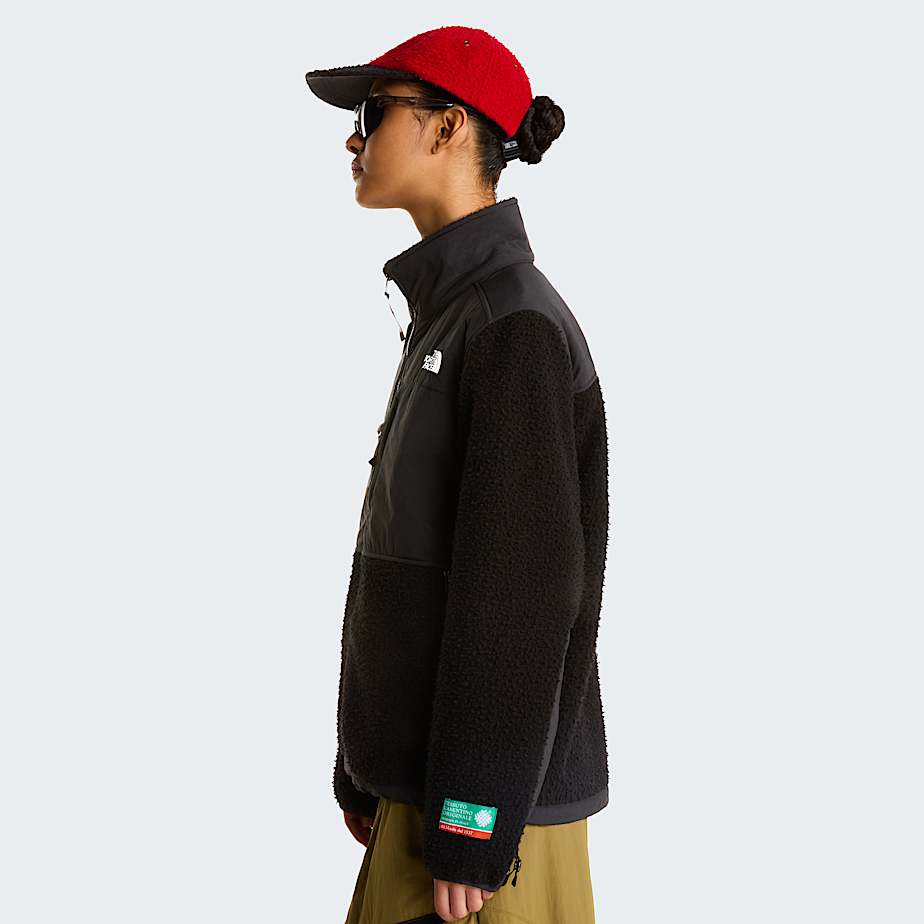 Giacca Casentino Denali 1995 unisex TNF TNF Black ALT16