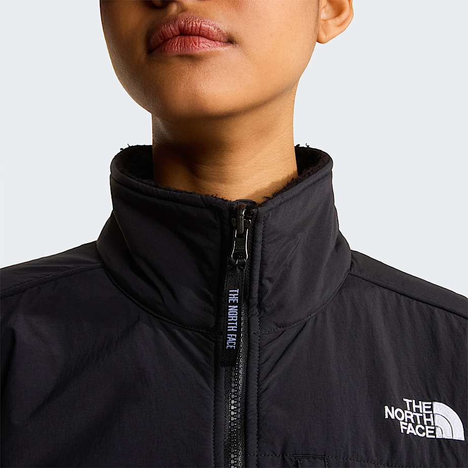 Giacca Casentino Denali 1995 unisex TNF TNF Black ALT18