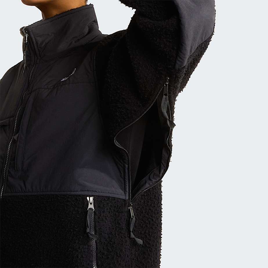 Giacca Casentino Denali 1995 unisex TNF TNF Black ALT20