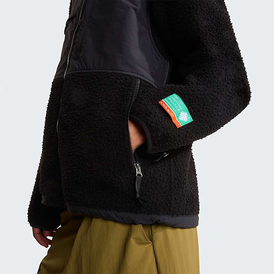 Giacca Casentino Denali 1995 unisex TNF TNF Black ALT21