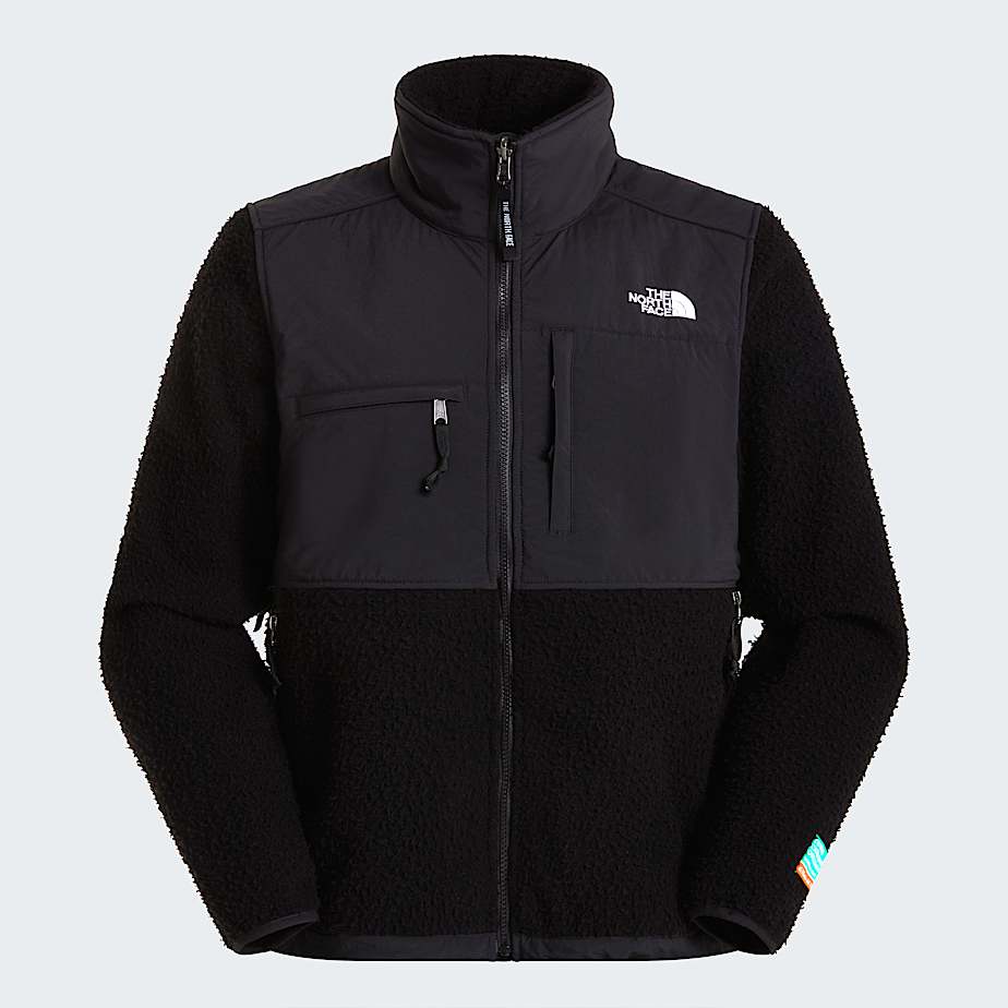 Giacca Casentino Denali 1995 unisex TNF TNF Black HERO